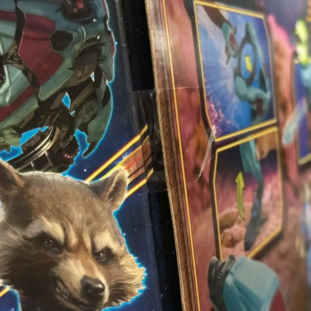 Marvel Studios Guardians of the Galaxy Vol. 3 Epic Hero Series